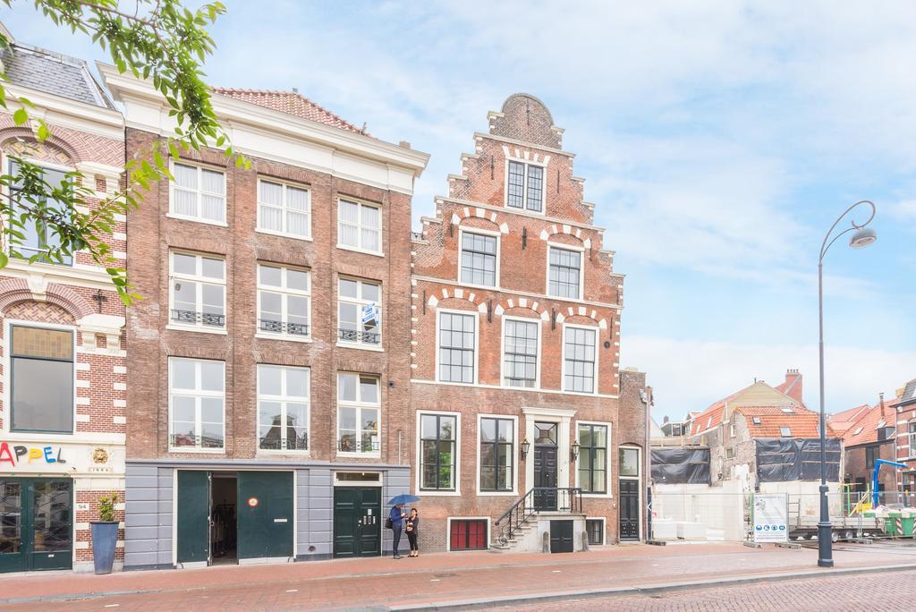 Spaarne Apartment Haarlem Ruang foto